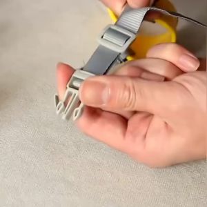 Hewan Duckbill Silicon Penutup Mulut Anjing Lucu Bentuk Mulut Bebek Anti Gigit Gigitan Masker Moncong - Muzzle Penutup Mulut Anjing | Anti Gigit | Brangus | Brongsong