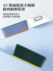 Desktop Storage Box Snack Cosmetics Sundries Storage Basket Kitchen Storage Plastic Frame For Home Storage Box