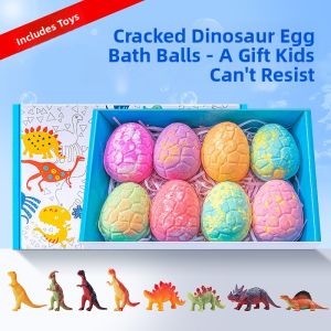 NARBERRY | Bubble Bath Salt Balls with Essential Oils for Baby