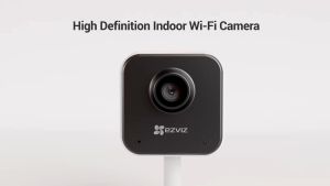 Ezviz H1c 2MP Smart Home Camera กล้องวงจรปิด