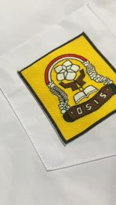 Seragam Sekolah Putih Lengan Pendek: Tips Memilih & Perawatan