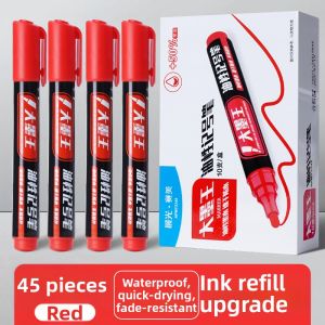 M&G | Waterproof Non-fading Large-capacity Marker Pens 100 pens