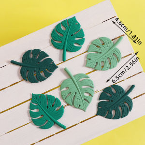 Jungle Wild Animal Birthday Cake Topper Baby Shower Gender Reveal Forest Animals Lion Giraffe Kids 1st Birthday Party Cake Decor
