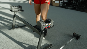 ดัมเบล PowerBlock Dumbbells รุ่นSPORT 24 ปรับน้ําหนักได้ 3-24 ปอนด์