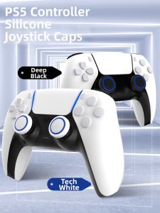 Universal Game Controller Silicone Thumb Grips