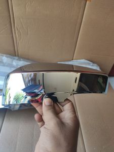Cover tutup spion mirror mobil Xpander 2017-2022 Nissan allnew Livina VL VE