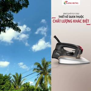 Bàn ủi khô Tefal FS3120L0 - Hàng chính hãng - Bảo hành 24 tháng