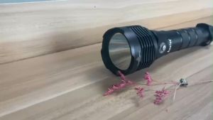 Asafee M53 Super Bright XHP70.2 LED Diving Flashlight Use18650/26650 Battery 4000LM Underwater Deep Dive 60m Scuba diving Dive torch IPX8 Waterproof