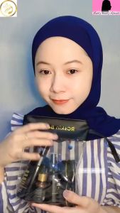 Krim Sbc Glowing Satu Paket RG Beauty Skincare Bali Beautyskin Cream Rgskin BeauteGlow Original Bpom