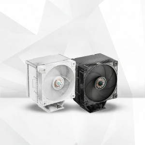 Deepcool | VC Single Tower 7 Heatpipes CPU Cooler