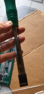 Đục gỗ 10mm 16mm 24mm Berrylion[HÀNG CHÍNH HÃNG]