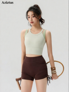 aziztas | High-intensity Anti-shake Sport Bra