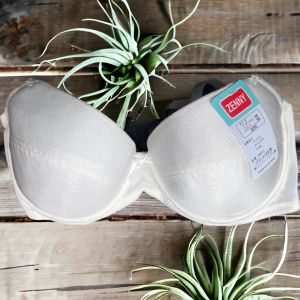 Áo Ngực Nữ Có Gọng Không Mút Xuất Nhật (Size B75-B90)