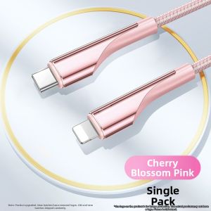 DOONPI | Fast Charging PD Compatible Lightning Cable