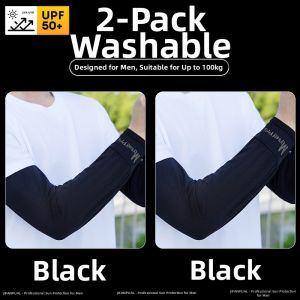 PH | Men Large UV Protection Sleeves