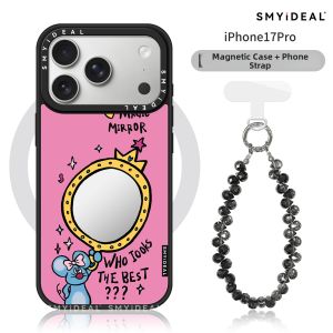 Smyideal | Magnetic Phone Case
