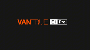 Vantrue E1 Pro 4K Mini Dash Camera for CarSTARVIS 2HDRNight VisionBuilt-in 5G WiFi GPSVoice Control24 H Parking Mode