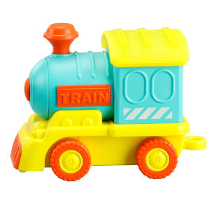 Giáo Dục Khối Xây Dựng Đồ Chơi Xe Xếp Hình Không Gian Trí Thông Minh Trò Chơi Trên Bàn Cho Bé 3-6 Tuổi Trẻ Em Rèn Luyện Trí Não Vui Chơi