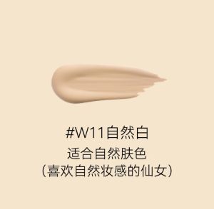 Natural Looking Foundation Liquid Skin Care Long-lasting Makeup Setting Powder Natural Skin Tone Correction Beauty Tool