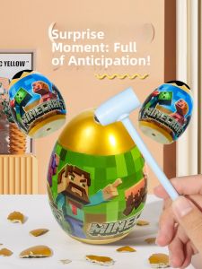 XIONGBUFAN | Birthday Gift Kids Blind Box Toy