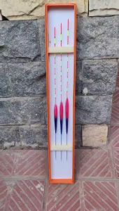 Phao câu đài nano Lam Hồng chuyên câu rô phi diếc... siêu nhạy