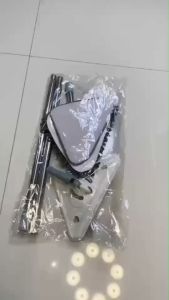 [1 แถม 1] ไม้ถูพื้น ไม้รีดน้ำ สามเหลี่ยม อเนกประสงค์: ขูดผนัง เพดาน ถูพื้น เช็ดรถ เช็ดกระจกและหน้าต่าง