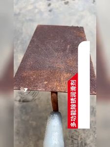 120ml V-Mafa Multipurpose Rust Remover Spray Metal Surface Cleaning Derusting Spray Tool Besi Hilang Karat/汽车用品防锈润滑剂