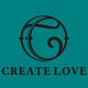 CREATE LOVE textile