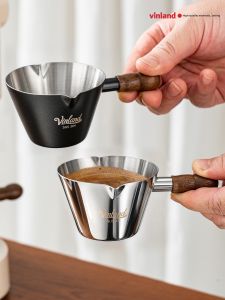 Vinland | Stainless Steel Coffee Extraction Measuring Cup