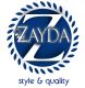 Zayda batik