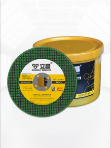 LECAN | Metal Cutting Discs Sanding Wheels for Metal Polishing
