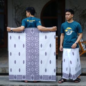 Sarung Batik Pria Dewasa terbaru 2025 terlaris sarung batik GUS IQDAM