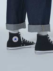 🔥 Canvas Shoes  all star 1970s high tops Classic Shoes