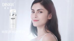 DISIQI BUBBLE CLEANSER 帝思奇洁面泡泡乳 #洗卸合一 #cleanser #洗脸乳 #makeupremover #skincare #simple #mild 2Bottles Value Packs