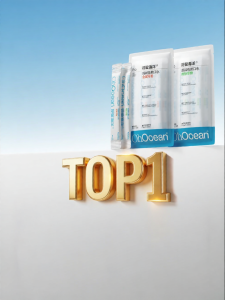 HUXIHAIYANG | Orthodontic Use Fluoride Portable Breath Freshening Tooth Decay Prevention Mouthwash Strips