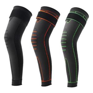PINNAI | Windproof And Warmth Knee Protector With Binding Straps