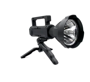 BABEDUO Powerful LED Flashlight Portable XHP90 Searchlight | Strong Light Flashlight | Strong Light Lamp | P70 Super Bright Flashlight | P70s Flashlight | Outdoor Lamp Waterproof | Flashlights Super Light