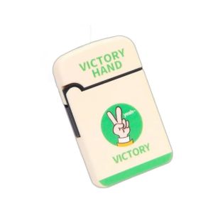 Đồ Chơi Phun Nước Mini Hoạt Hình Bật Lửa Kim Loại Cầm Tay Vòi Phun Nước Đạo Cụ Chơi Khăm Và Vui Nhộn