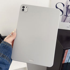 Ultra Thin Soft TPU Case For Xiaomi RedMi Pad SE 11 8.7 POCO Pro 12.1 MiPad 7 8 11.2 Pro 5 6 11 Pad 2 11 12.1 6S Pro 12.4 Cover