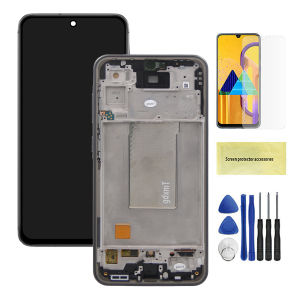 A36 Display For Samsung Galaxy A36 5G Display Screen A36 SM-A366E SM-A366B SM-A366U LCD Touch Screen Digitizer Replacement