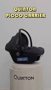 Quinton Picco I-Size Carrier