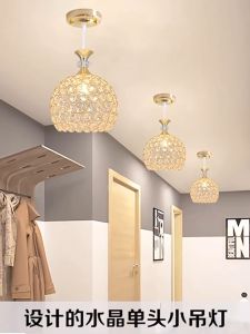 Lampu Gantung Kristal Ruang Tamu: Desain Elegan & Modern