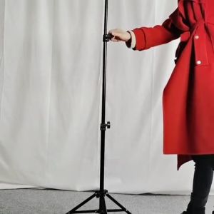 พร้อมส่งจากไทย ส่งทุกวัน🔥ชุดไฟ ไฟไลฟ์สด ไฟ LED ไฟแต่งหน้า ไฟถ่ายภาพสตูดิโอ LED Ringปรับไฟได้3ระดับ ถ่ายวิดีโอ ขนาด 26cm