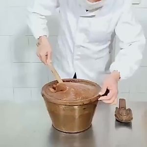 Kẹo Giòn Đậu Phộng Hạt Mè Đen Trắng