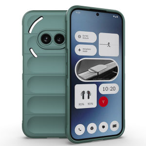 Full Cover For Nothing Phone 2A Case Shockproof Silicone Full Edge Back Coque for For Nothing Phone 2a Plus Phone2A 2APlus Case