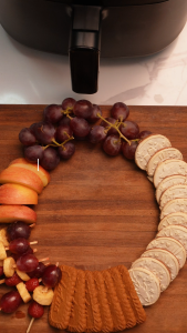 Tefal Easy Fry Max Air Fryer EY245B40 5L