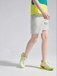 moodytiger | Breathable Quick-Dry Shorts with Big Pockets