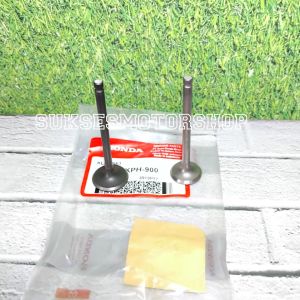 payung klep set karisma supra x 125 blade 125 helmin kirana