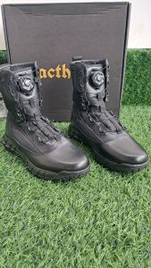 Sepatu PDL Tactical Extract Tali Putar Sepatu PDL Tactical Extract Parade Sepatu PDL TNI/Polri