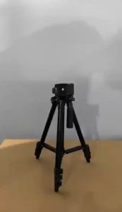 3120 Flexible Mount Tripod 3 Level Lock For DSLR Phone Camera GoPro Stable Live Video Indoor Outdoor Shoot 3110 三角架